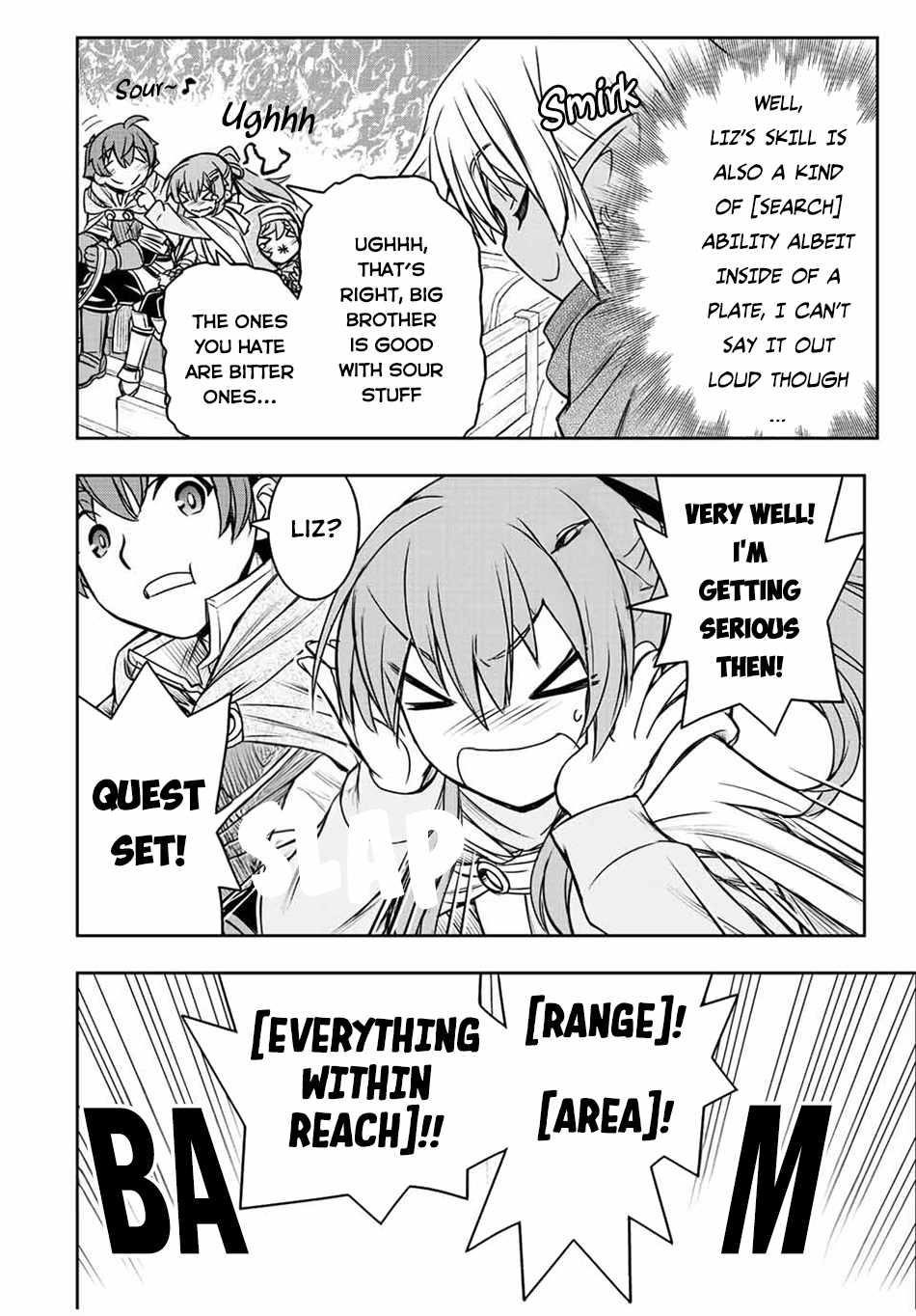 The Useless Skill [Auto Mode] Has Been Awakened ~Huh, Guild’s Scout, Didn’t You Say I Wasn’t Needed Anymore?~ Chapter 63 - Page 12