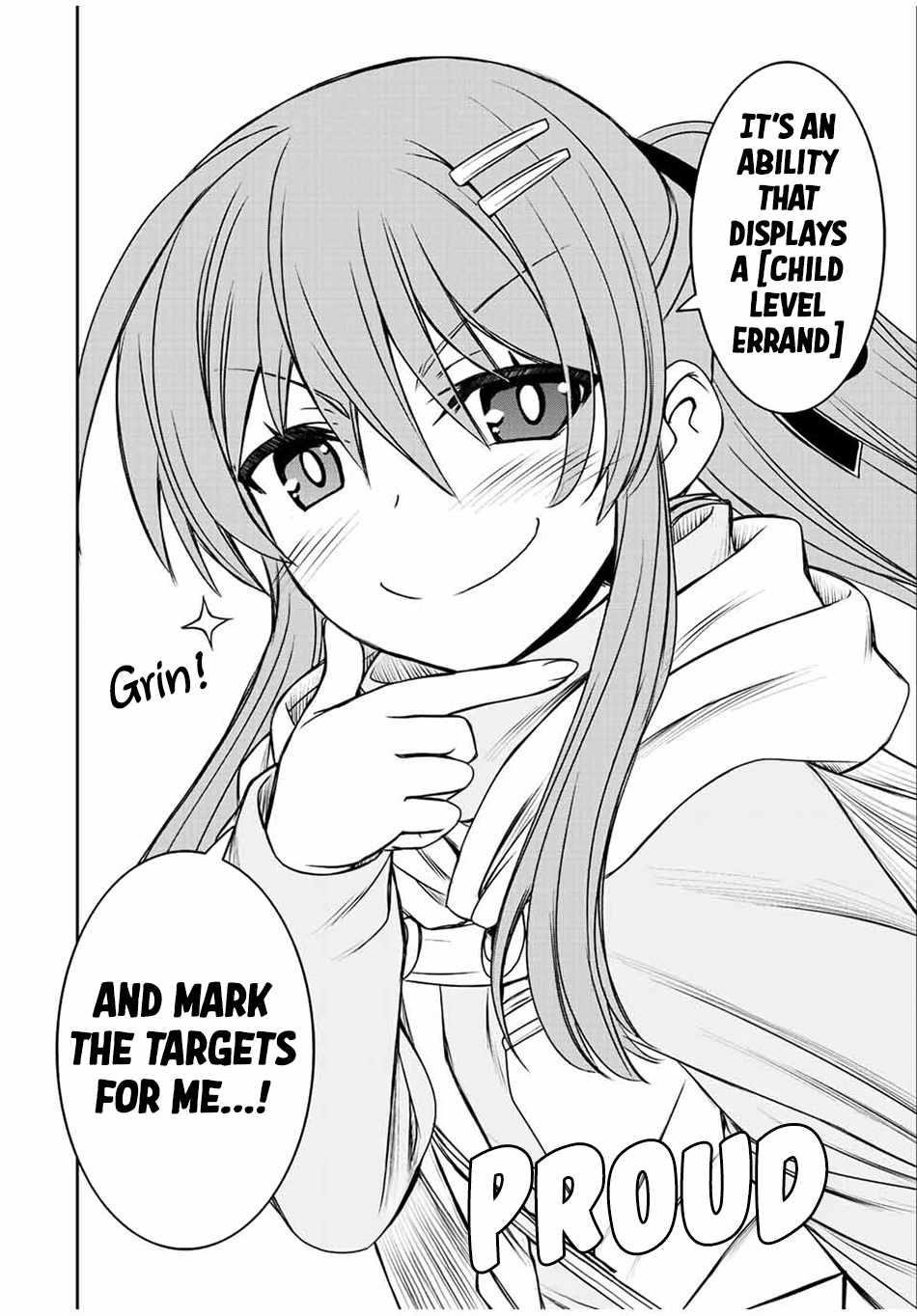 The Useless Skill [Auto Mode] Has Been Awakened ~Huh, Guild’s Scout, Didn’t You Say I Wasn’t Needed Anymore?~ Chapter 63 - Page 8