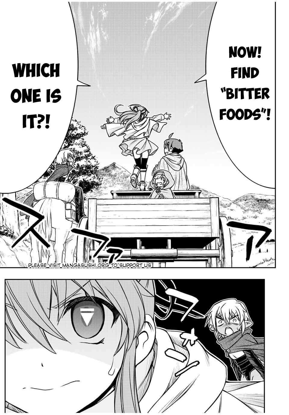 The Useless Skill [Auto Mode] Has Been Awakened ~Huh, Guild’s Scout, Didn’t You Say I Wasn’t Needed Anymore?~ Chapter 66 - Page 13