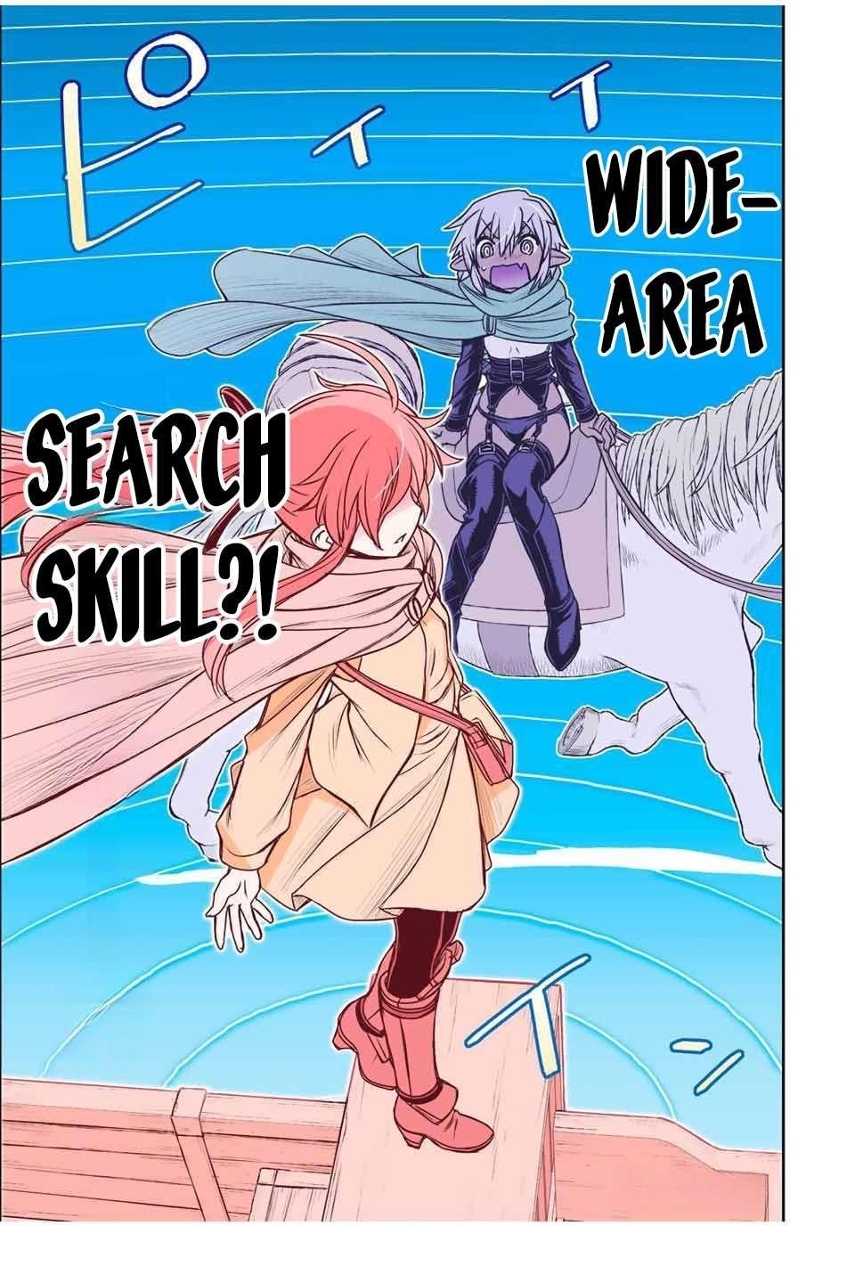 The Useless Skill [Auto Mode] Has Been Awakened ~Huh, Guild’s Scout, Didn’t You Say I Wasn’t Needed Anymore?~ Chapter 66 - Page 16