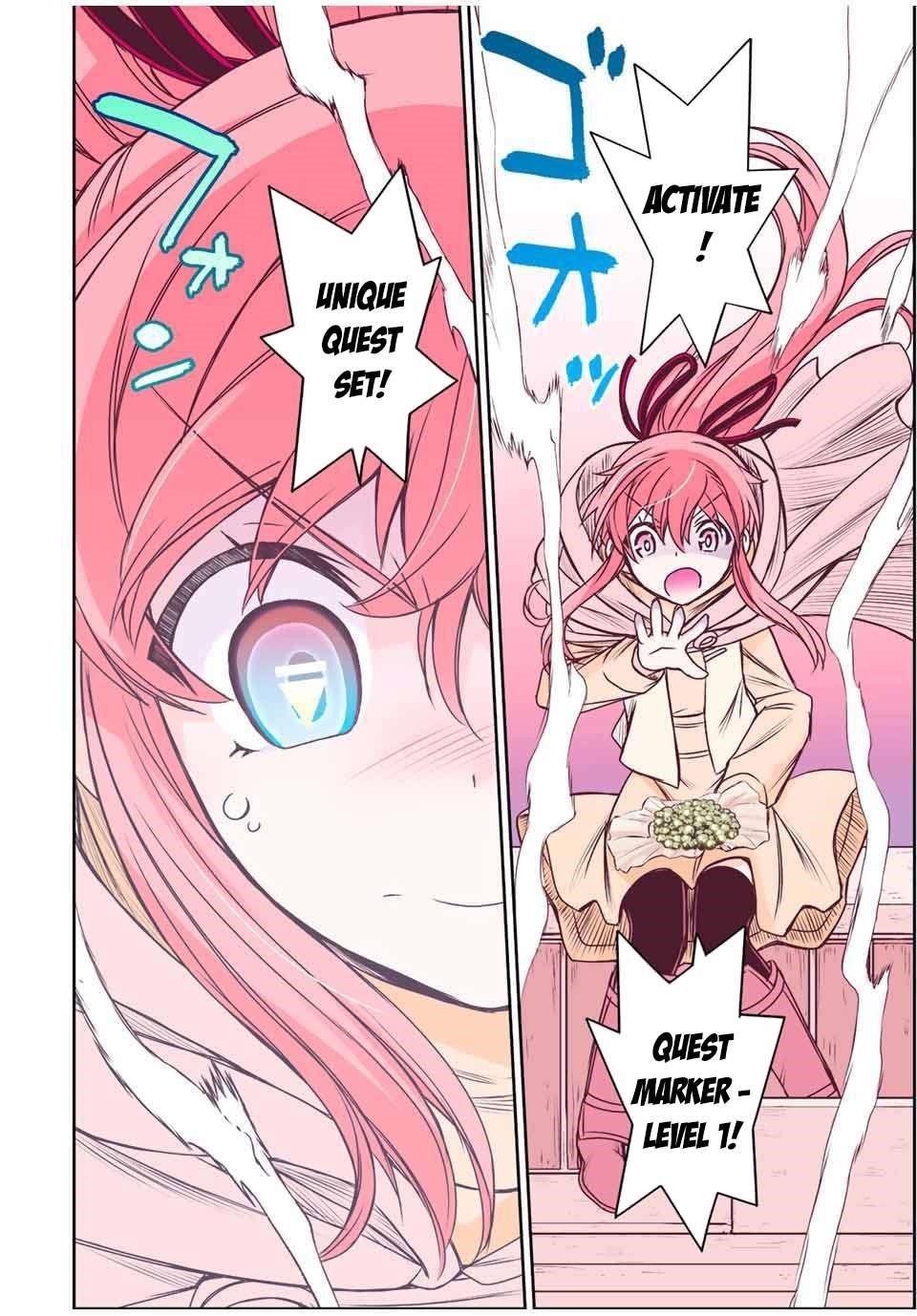 The Useless Skill [Auto Mode] Has Been Awakened ~Huh, Guild’s Scout, Didn’t You Say I Wasn’t Needed Anymore?~ Chapter 66 - Page 2