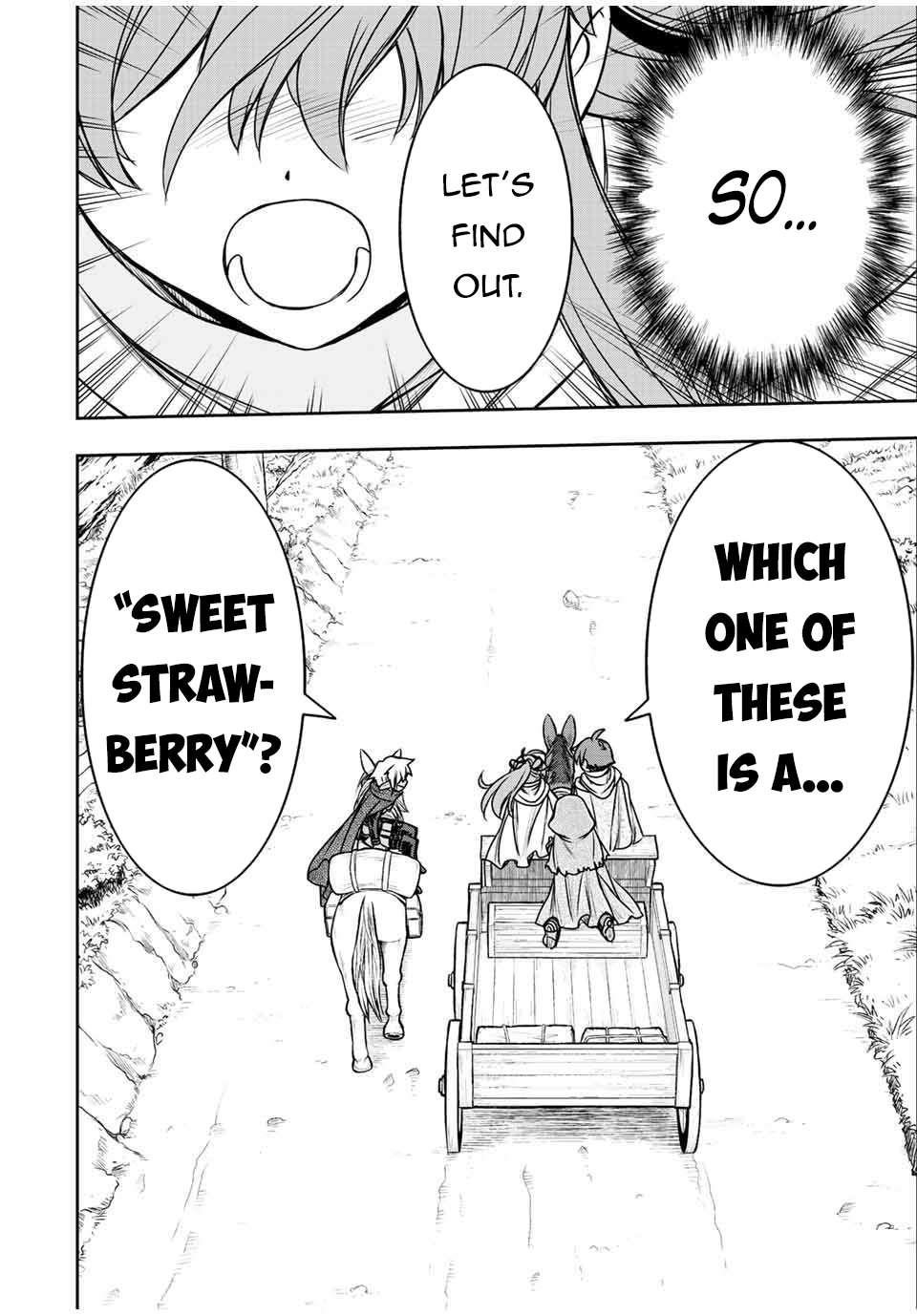 The Useless Skill [Auto Mode] Has Been Awakened ~Huh, Guild’s Scout, Didn’t You Say I Wasn’t Needed Anymore?~ Chapter 66 - Page 4