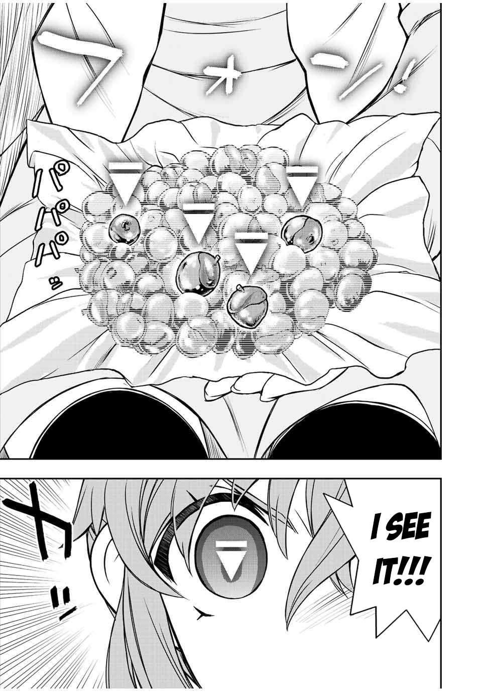 The Useless Skill [Auto Mode] Has Been Awakened ~Huh, Guild’s Scout, Didn’t You Say I Wasn’t Needed Anymore?~ Chapter 66 - Page 5