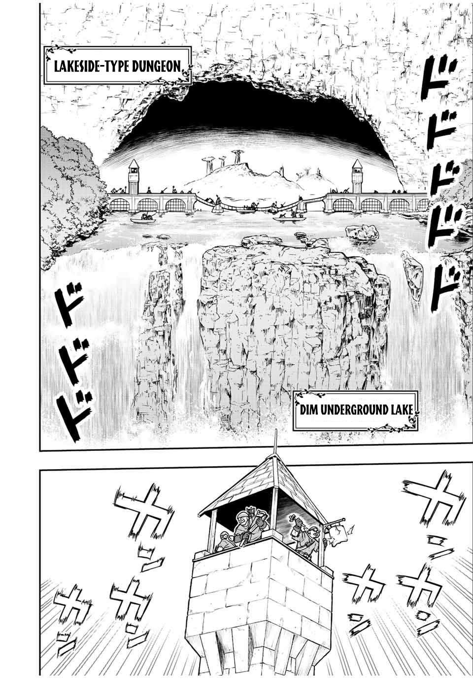 The Useless Skill [Auto Mode] Has Been Awakened ~Huh, Guild’s Scout, Didn’t You Say I Wasn’t Needed Anymore?~ Chapter 67 - Page 12