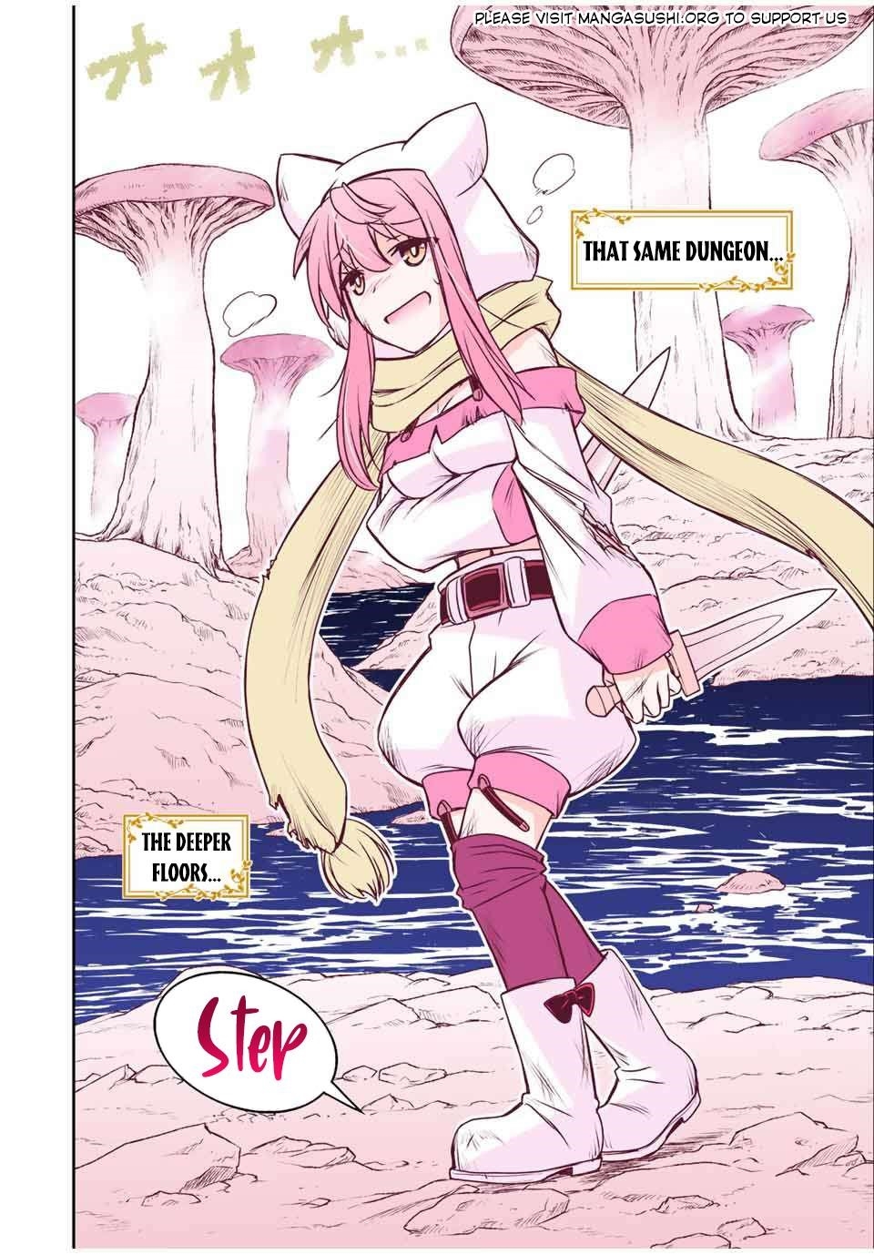 The Useless Skill [Auto Mode] Has Been Awakened ~Huh, Guild’s Scout, Didn’t You Say I Wasn’t Needed Anymore?~ Chapter 67 - Page 14