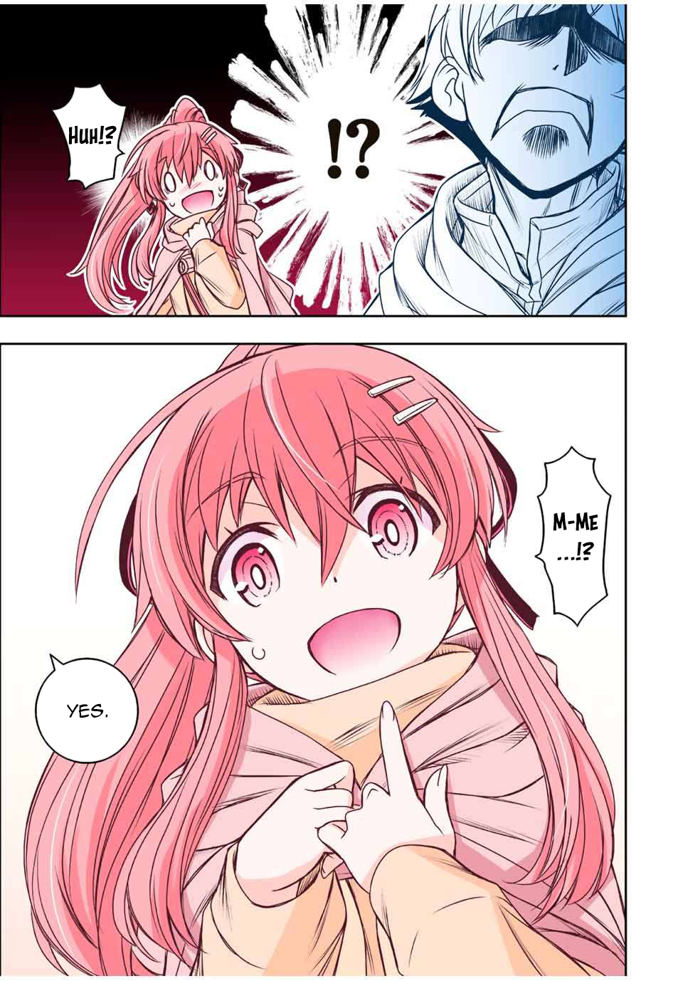 The Useless Skill [Auto Mode] Has Been Awakened ~Huh, Guild’s Scout, Didn’t You Say I Wasn’t Needed Anymore?~ Chapter 69 - Page 10