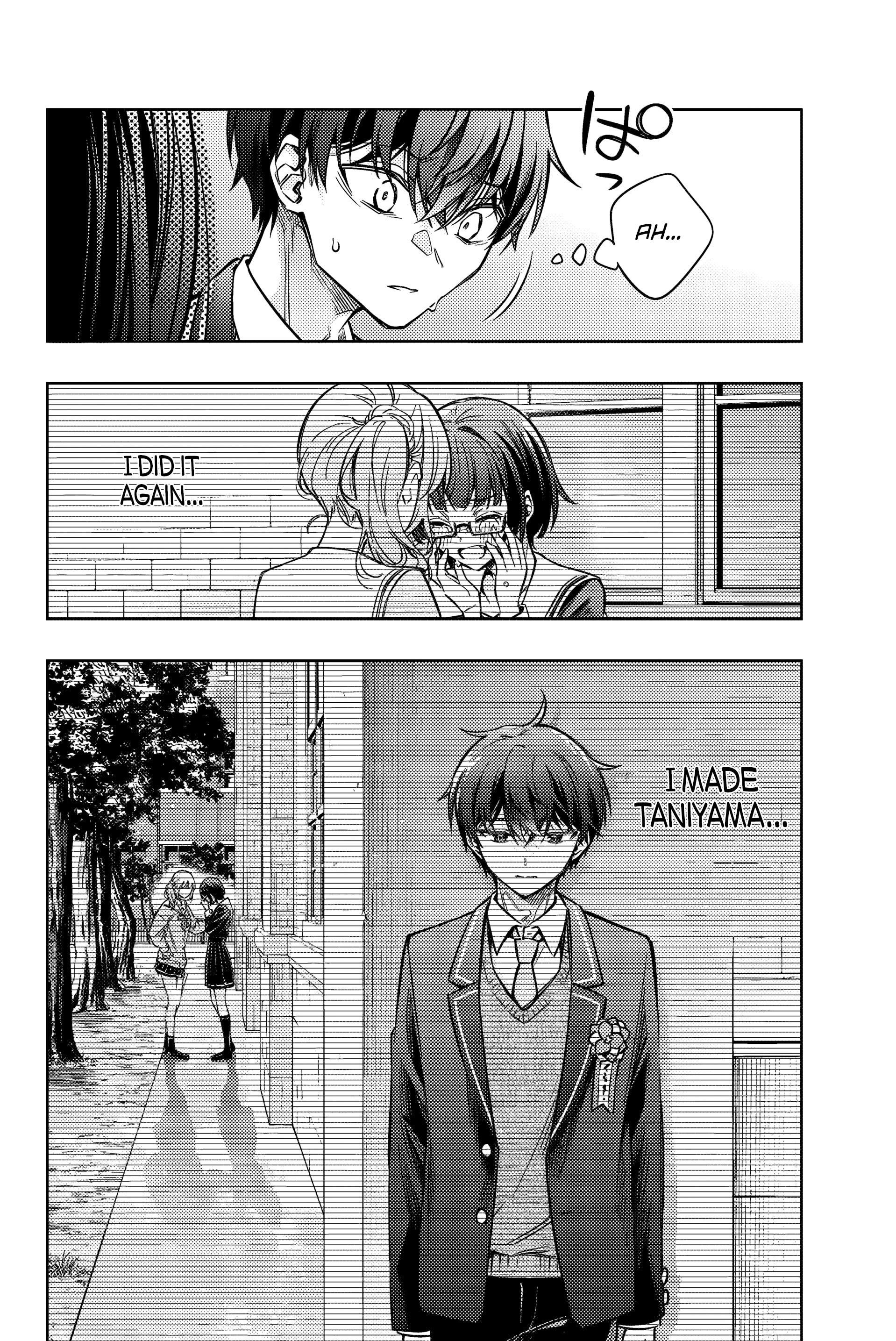 Alya Sometimes Hides Her Feelings In Russian Chapter 62 - Page 13