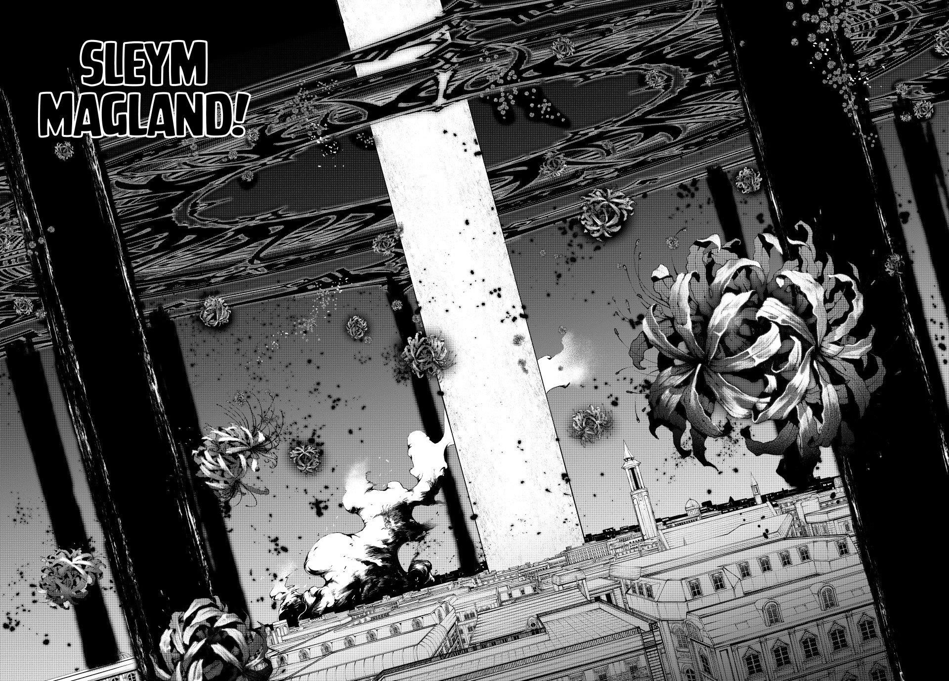 Wistoria’s Wand and Sword Chapter 53 - Page 19