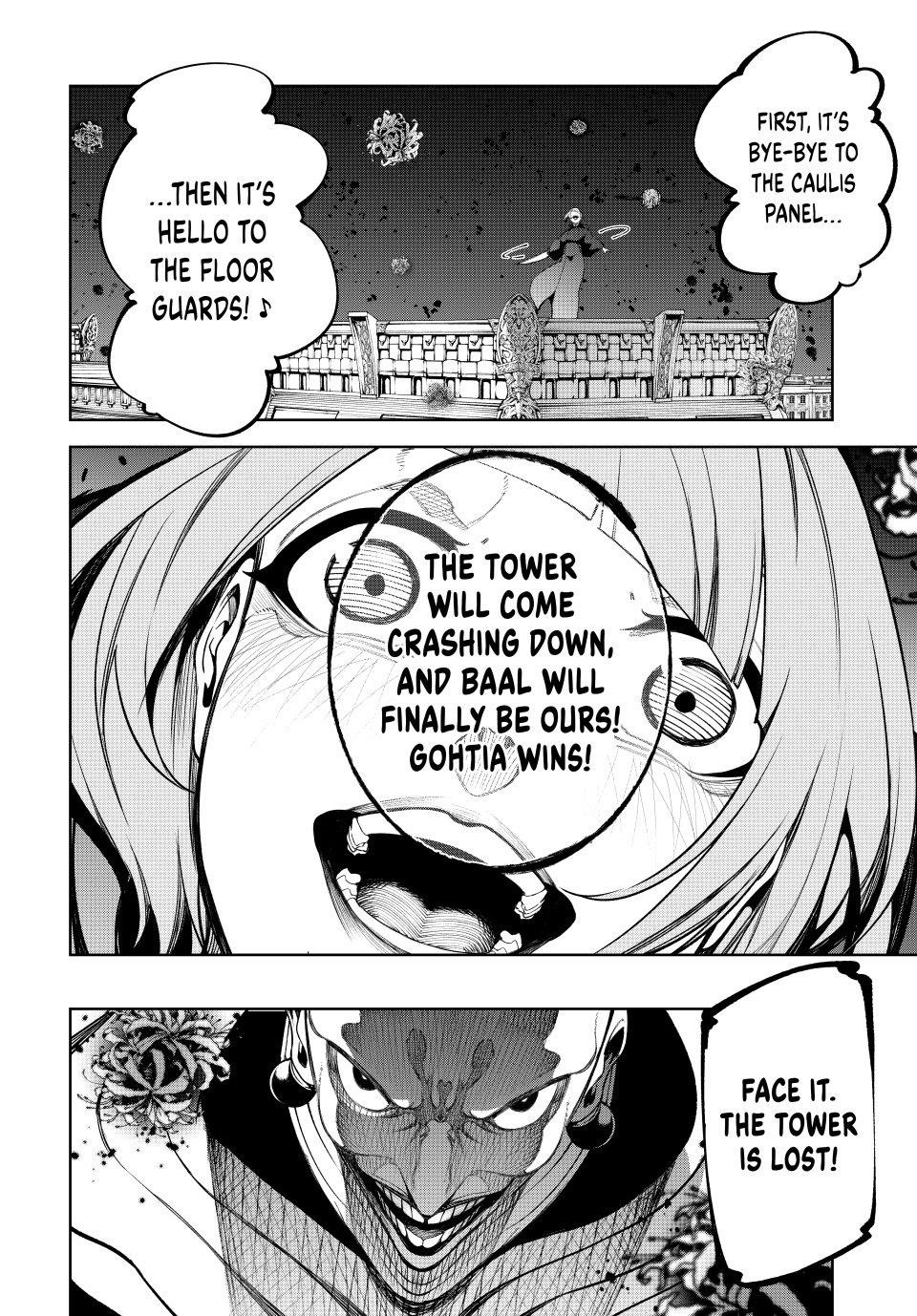 Wistoria’s Wand and Sword Chapter 53 - Page 24