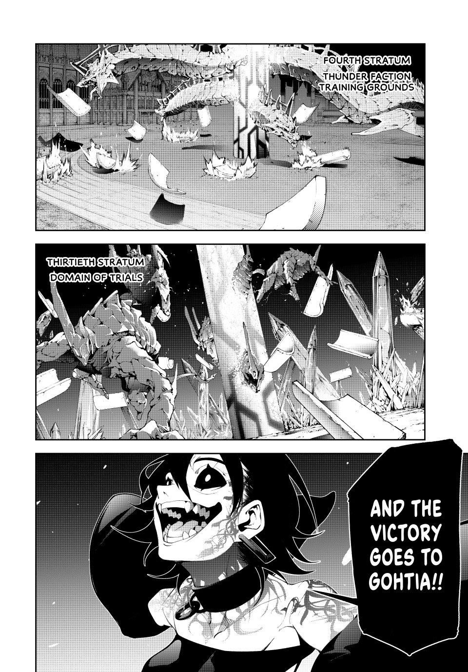 Wistoria’s Wand and Sword Chapter 55 - Page 13