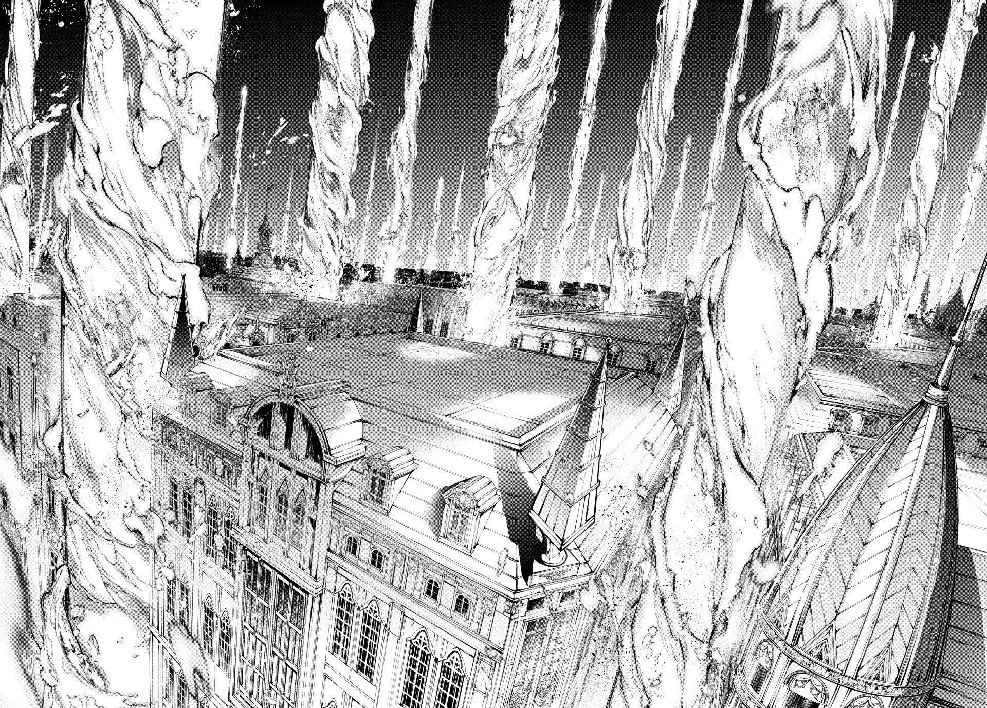 Wistoria’s Wand and Sword Chapter 55 - Page 21