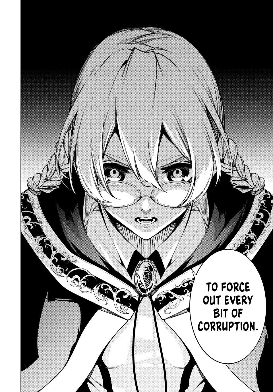 Wistoria’s Wand and Sword Chapter 56 - Page 25