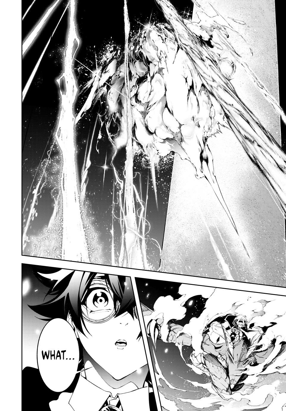 Wistoria’s Wand and Sword Chapter 57 - Page 25