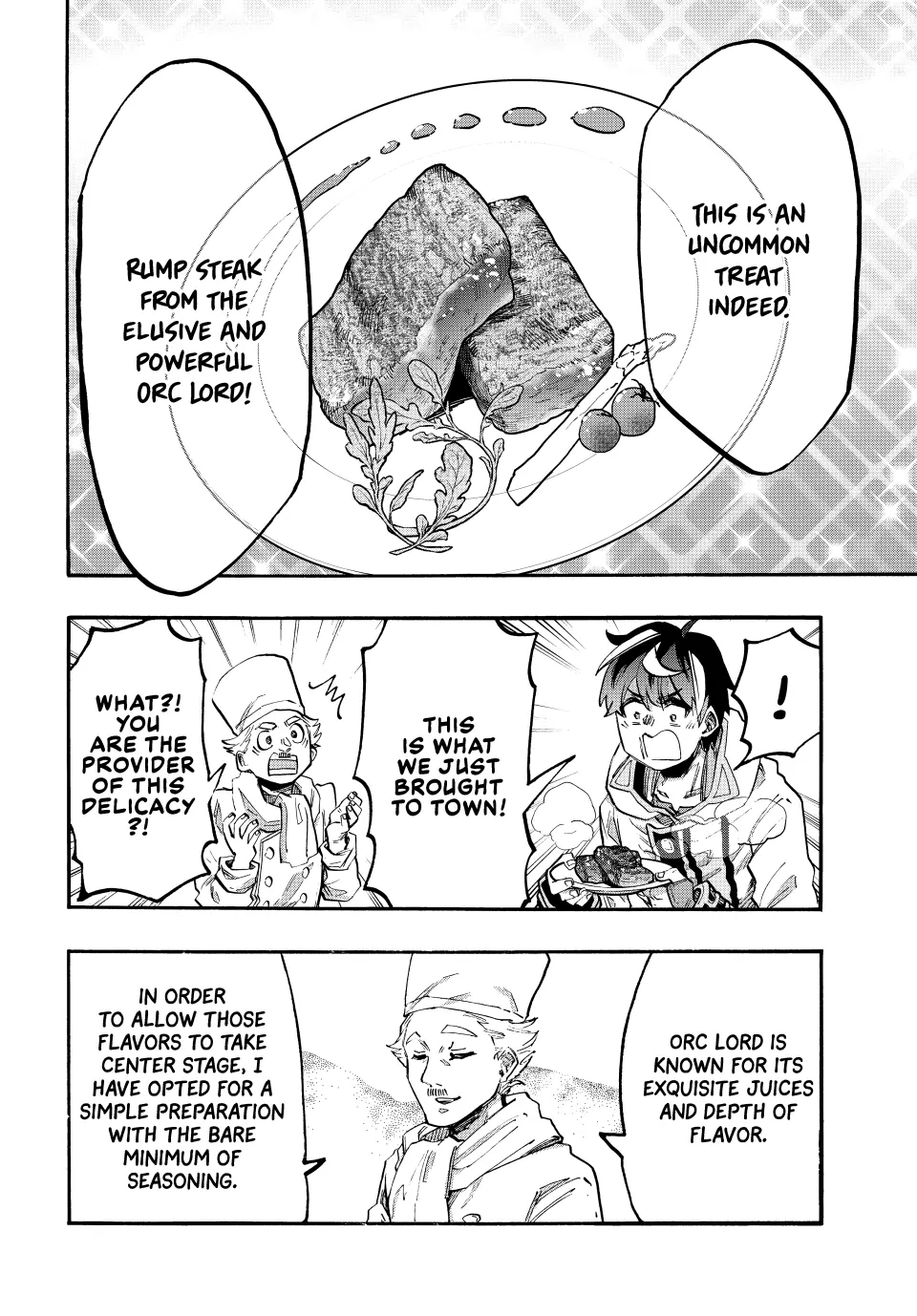 Isekai Walking Chapter 105 - Page 10