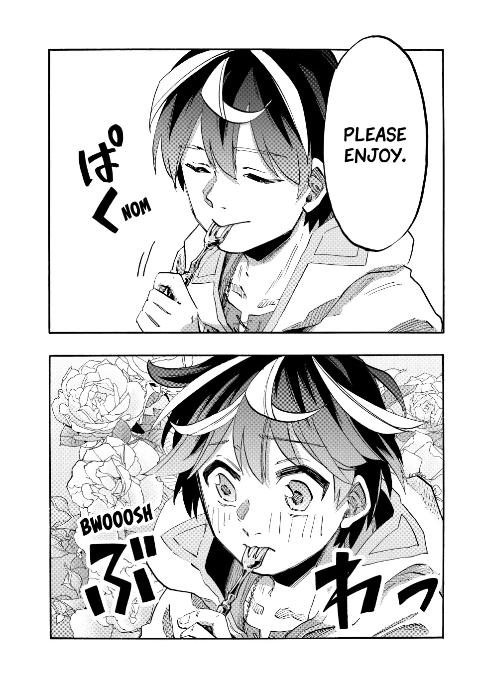 Isekai Walking Chapter 105 - Page 11