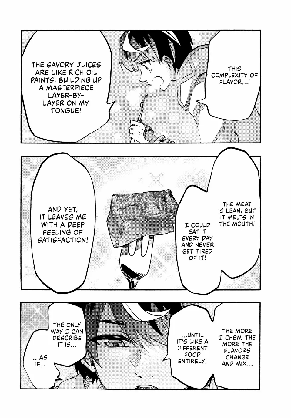 Isekai Walking Chapter 105 - Page 12