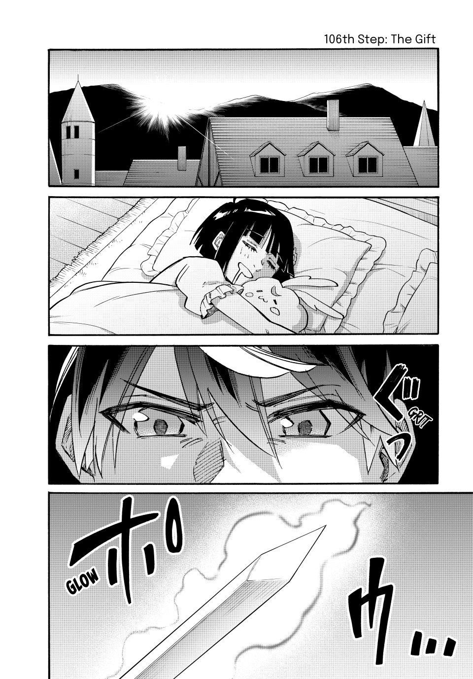 Isekai Walking Chapter 106 - Page 1