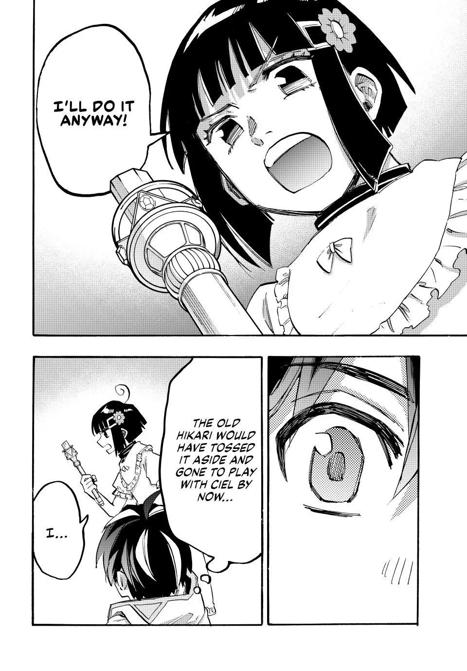 Isekai Walking Chapter 106 - Page 12