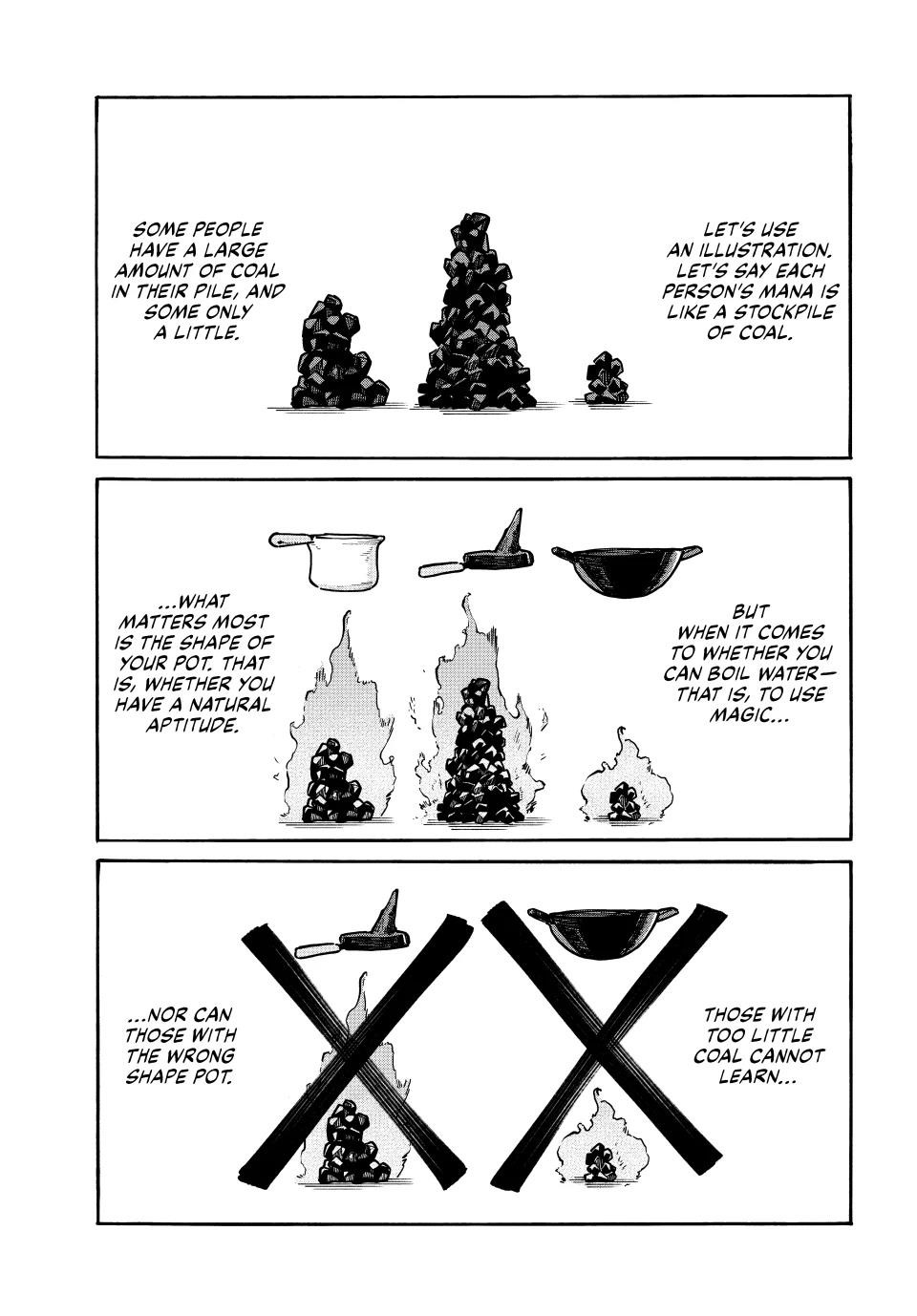 Isekai Walking Chapter 108 - Page 5