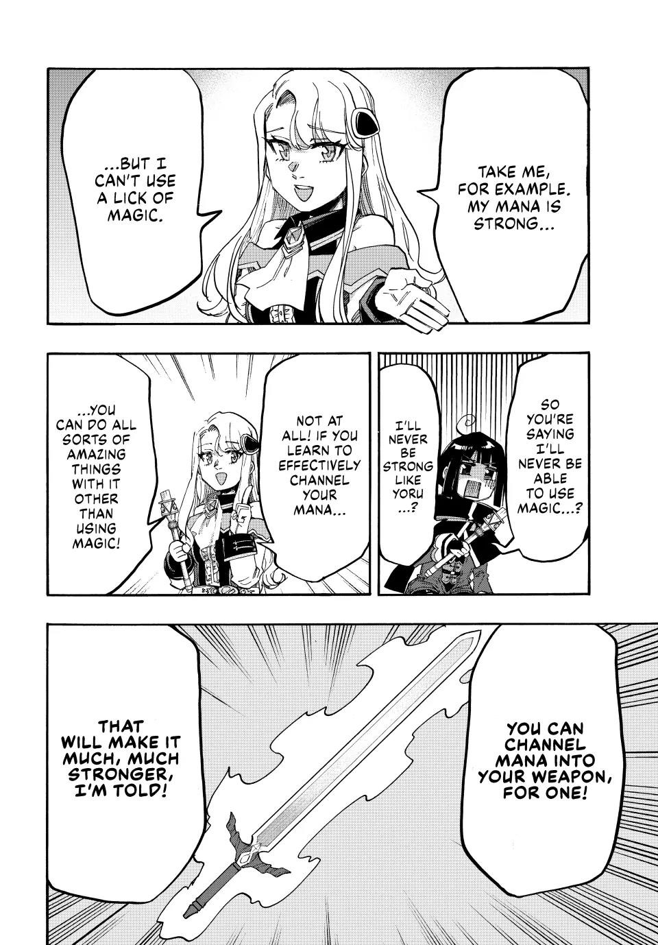 Isekai Walking Chapter 108 - Page 6