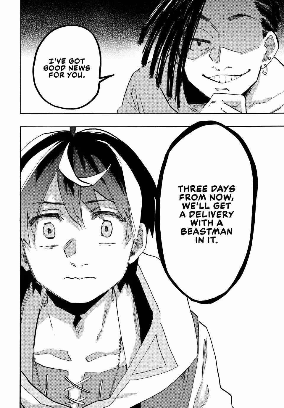 Isekai Walking Chapter 111 - Page 12