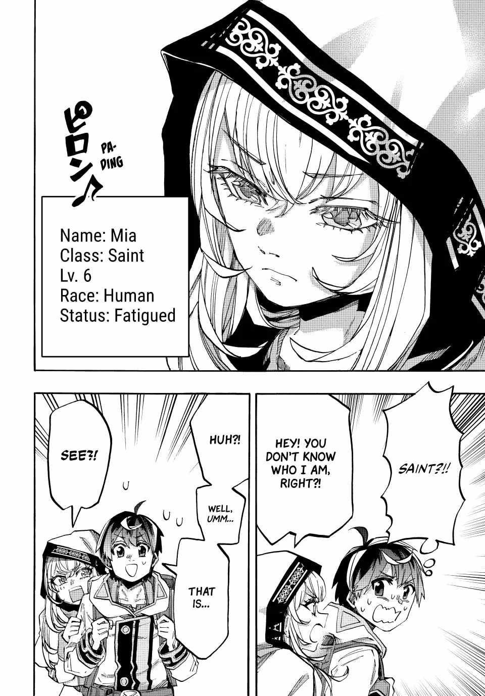 Isekai Walking Chapter 112 - Page 10