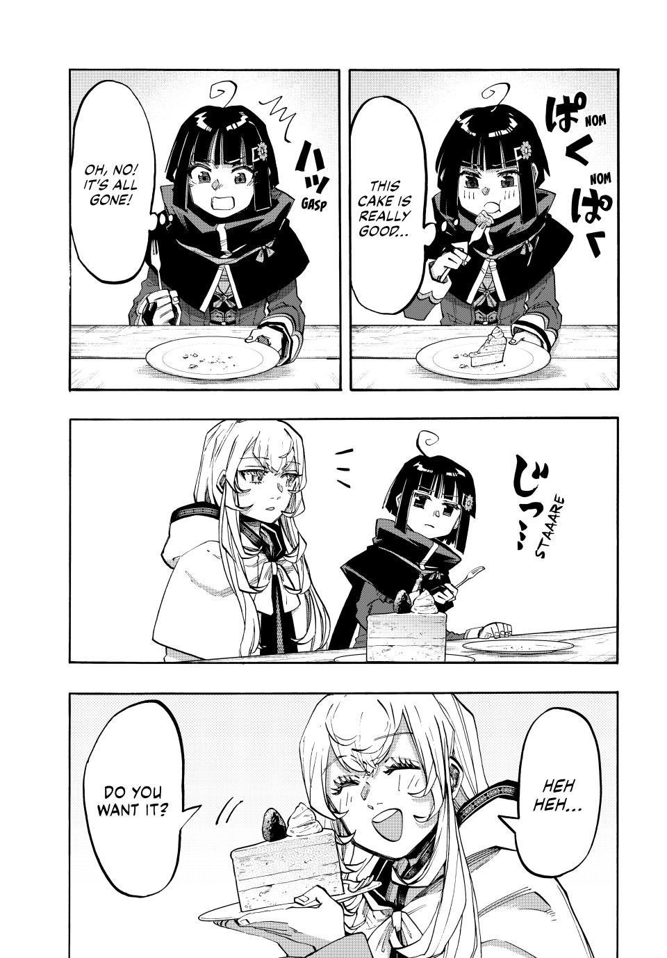 Isekai Walking Chapter 113 - Page 12