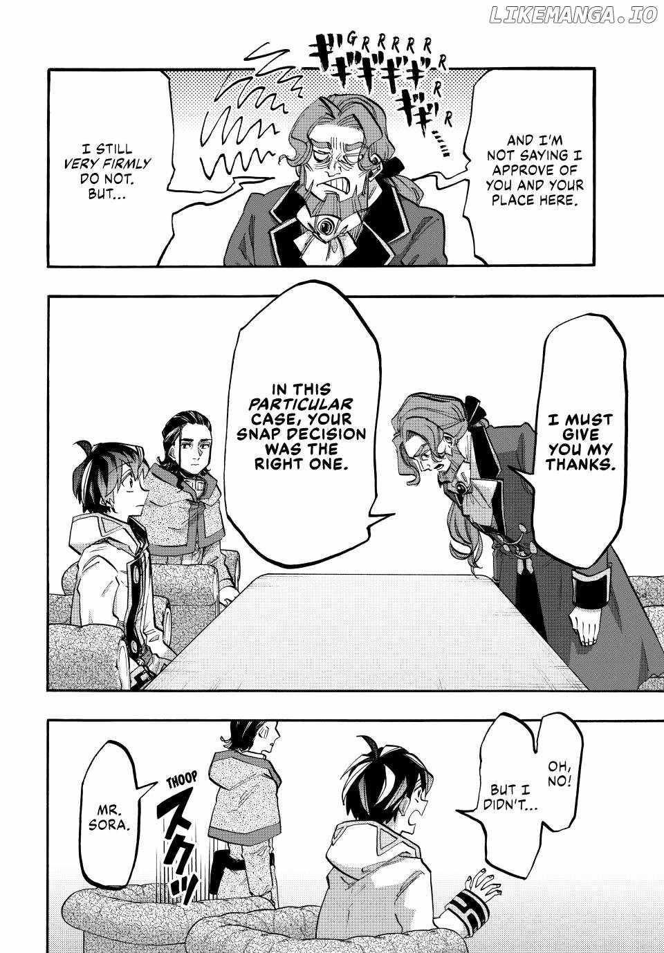 Isekai Walking Chapter 114 - Page 12