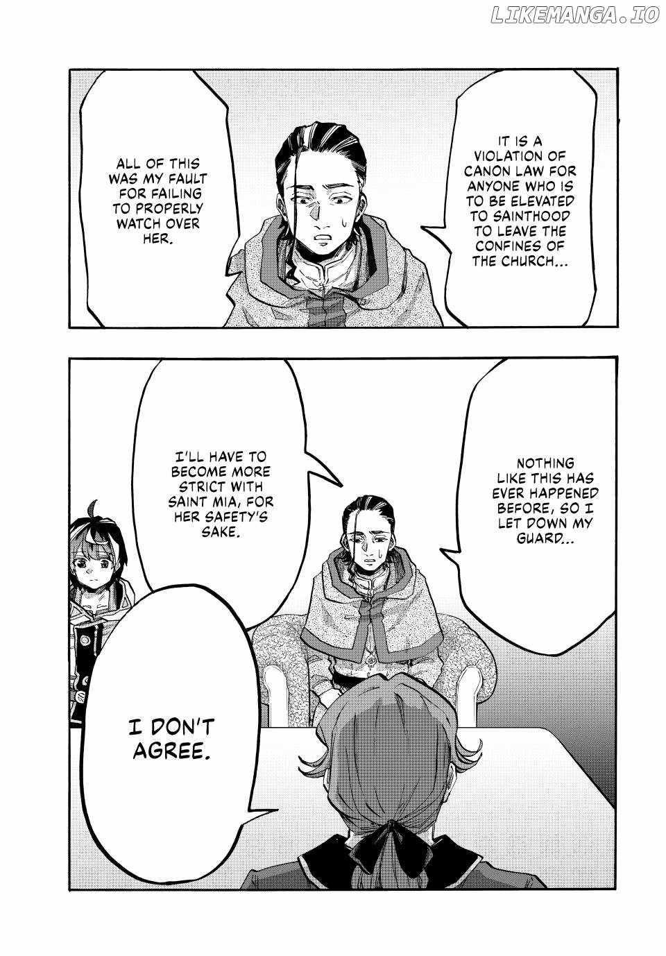 Isekai Walking Chapter 114 - Page 9