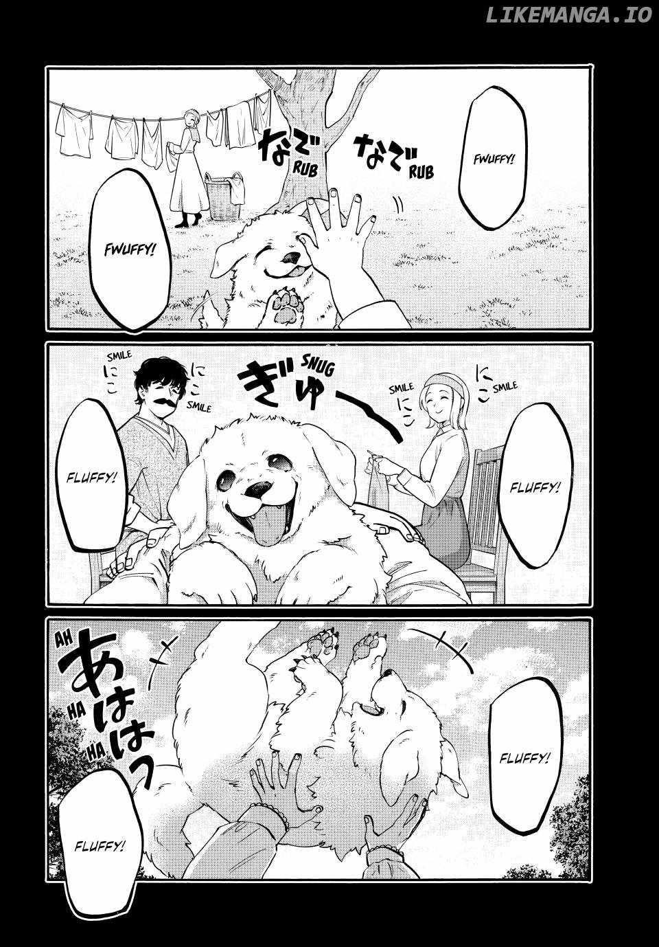 Isekai Walking Chapter 115 - Page 2