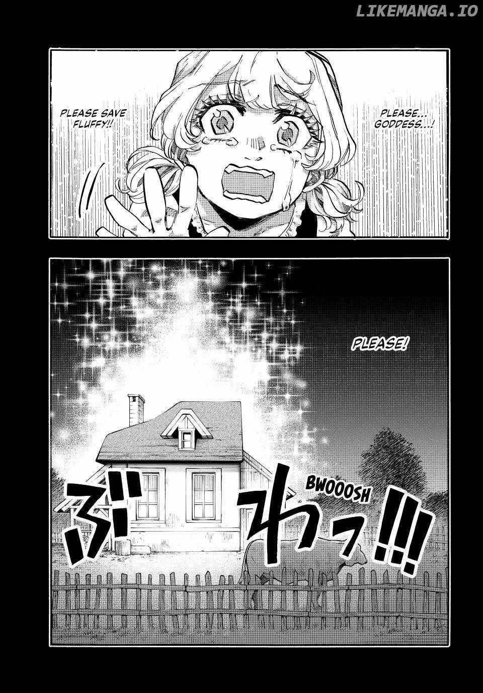 Isekai Walking Chapter 115 - Page 5