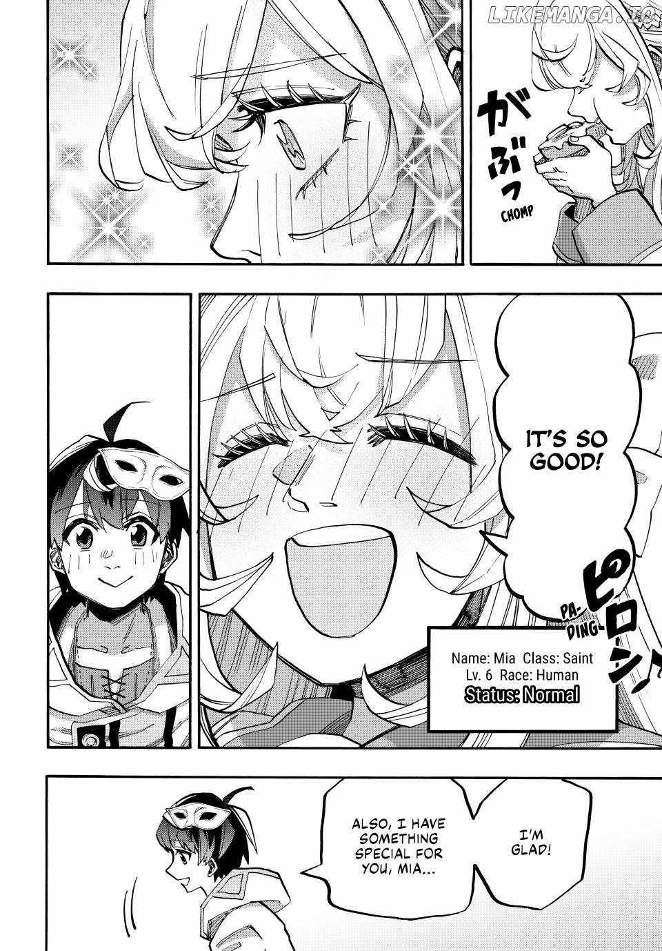 Isekai Walking Chapter 117 - Page 12