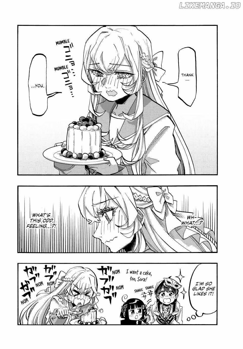 Isekai Walking Chapter 117 - Page 14