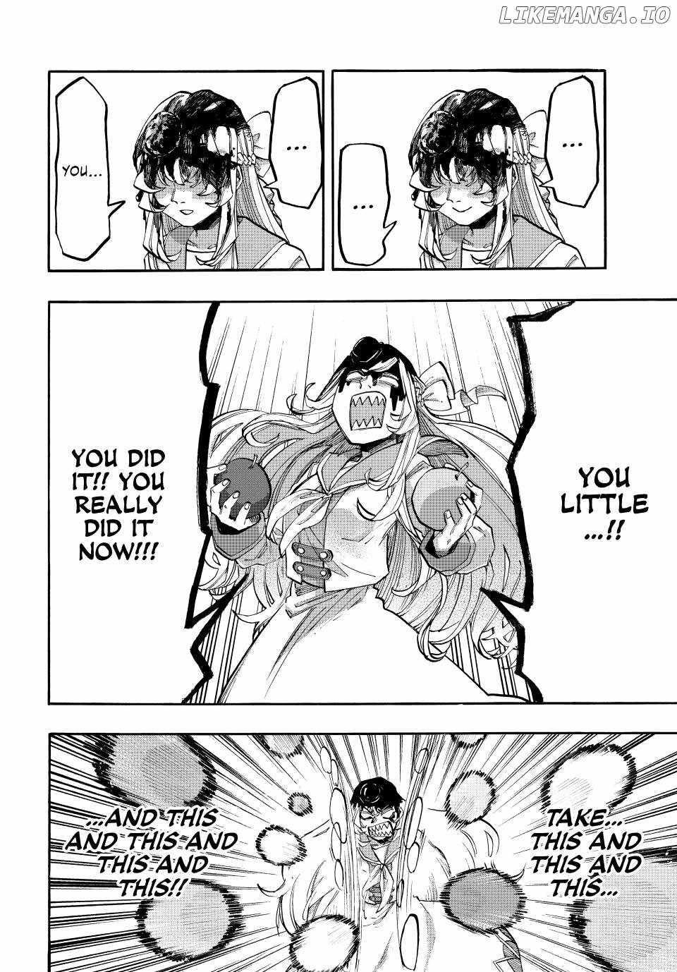 Isekai Walking Chapter 117 - Page 6