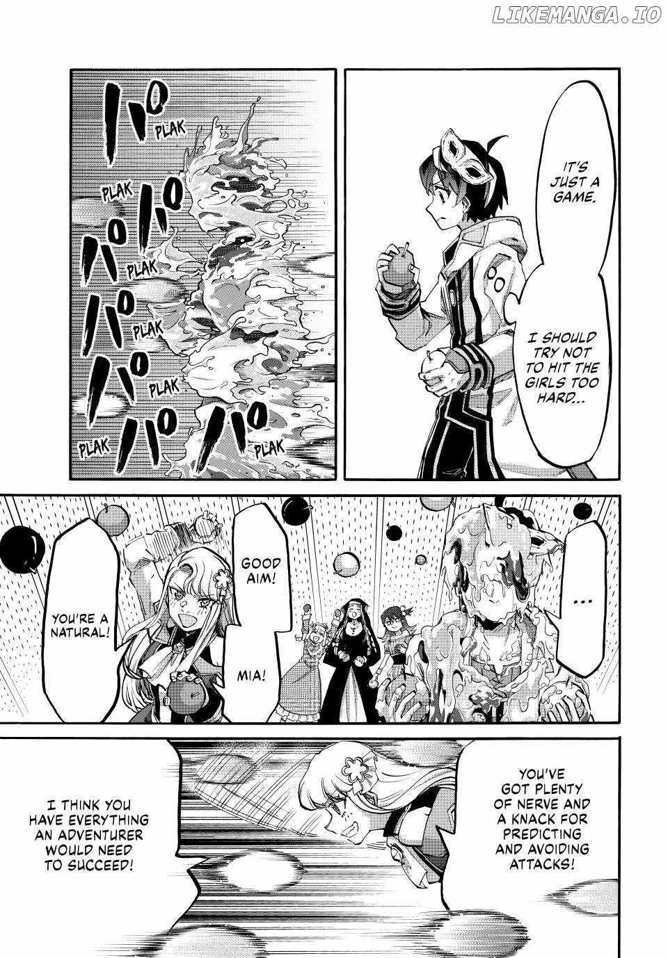 Isekai Walking Chapter 117 - Page 7