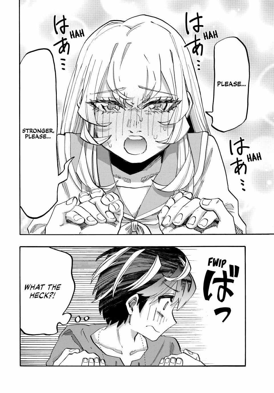 Isekai Walking Chapter 119 - Page 10