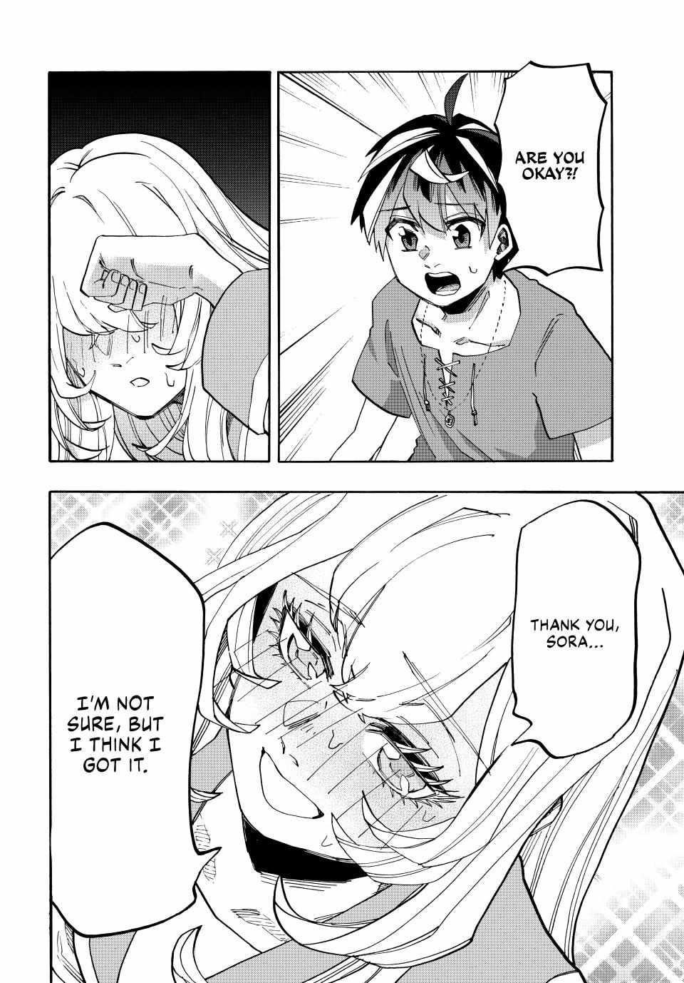 Isekai Walking Chapter 119 - Page 12