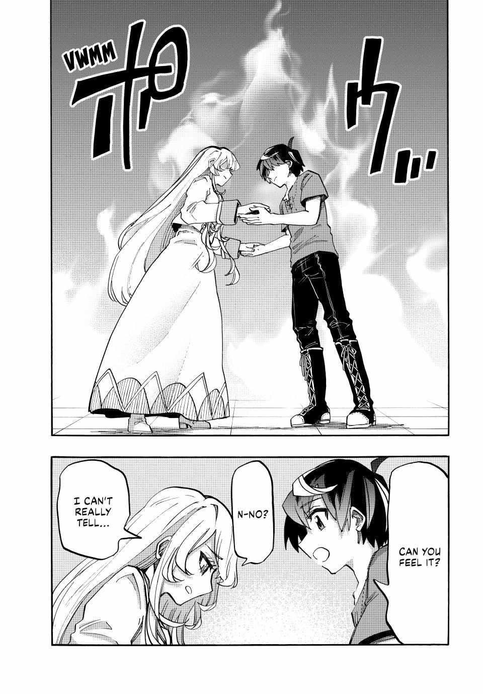 Isekai Walking Chapter 119 - Page 5