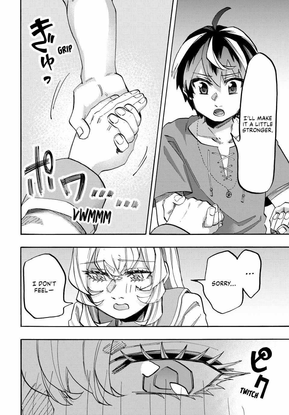 Isekai Walking Chapter 119 - Page 6