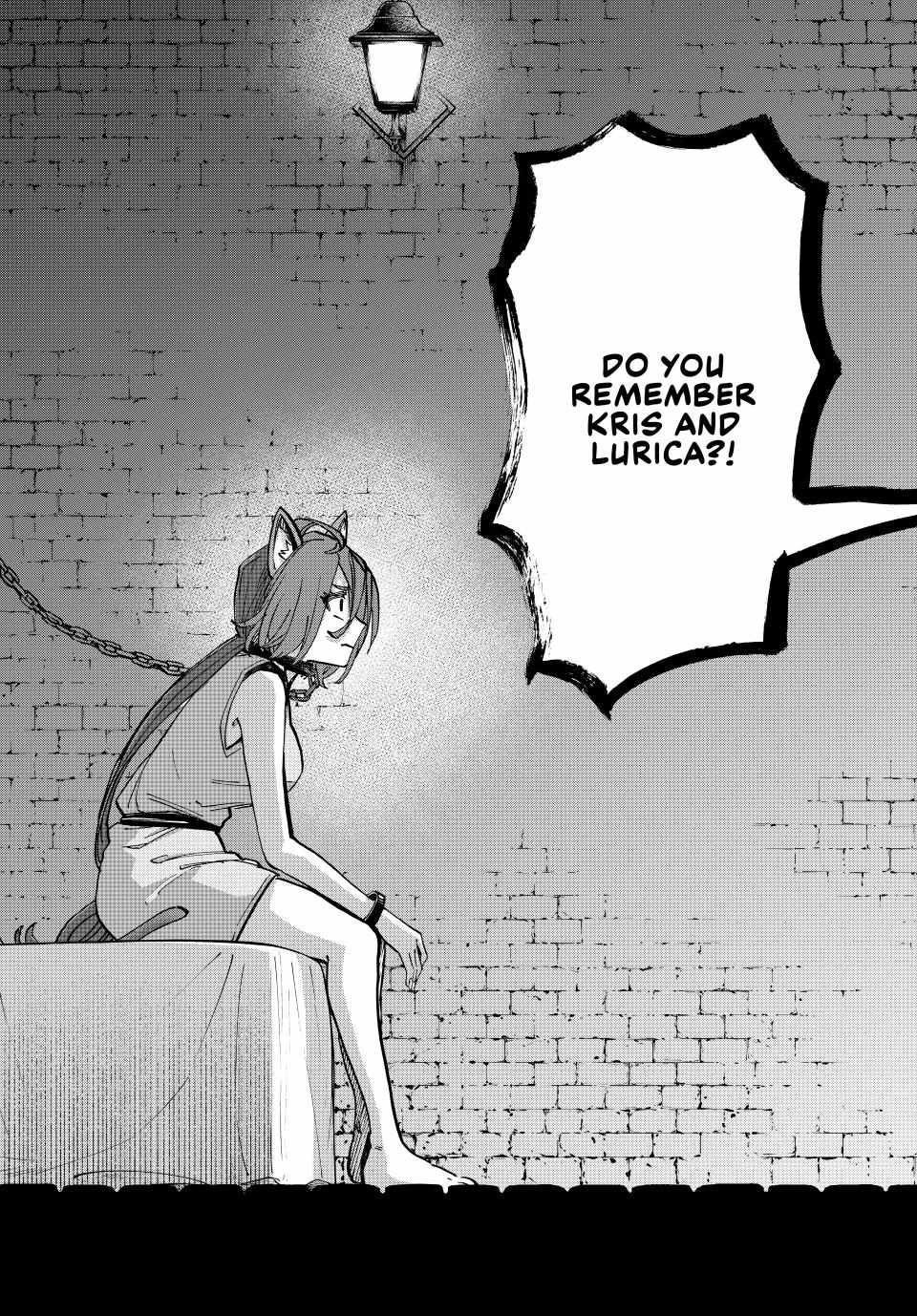 Isekai Walking Chapter 121 - Page 4