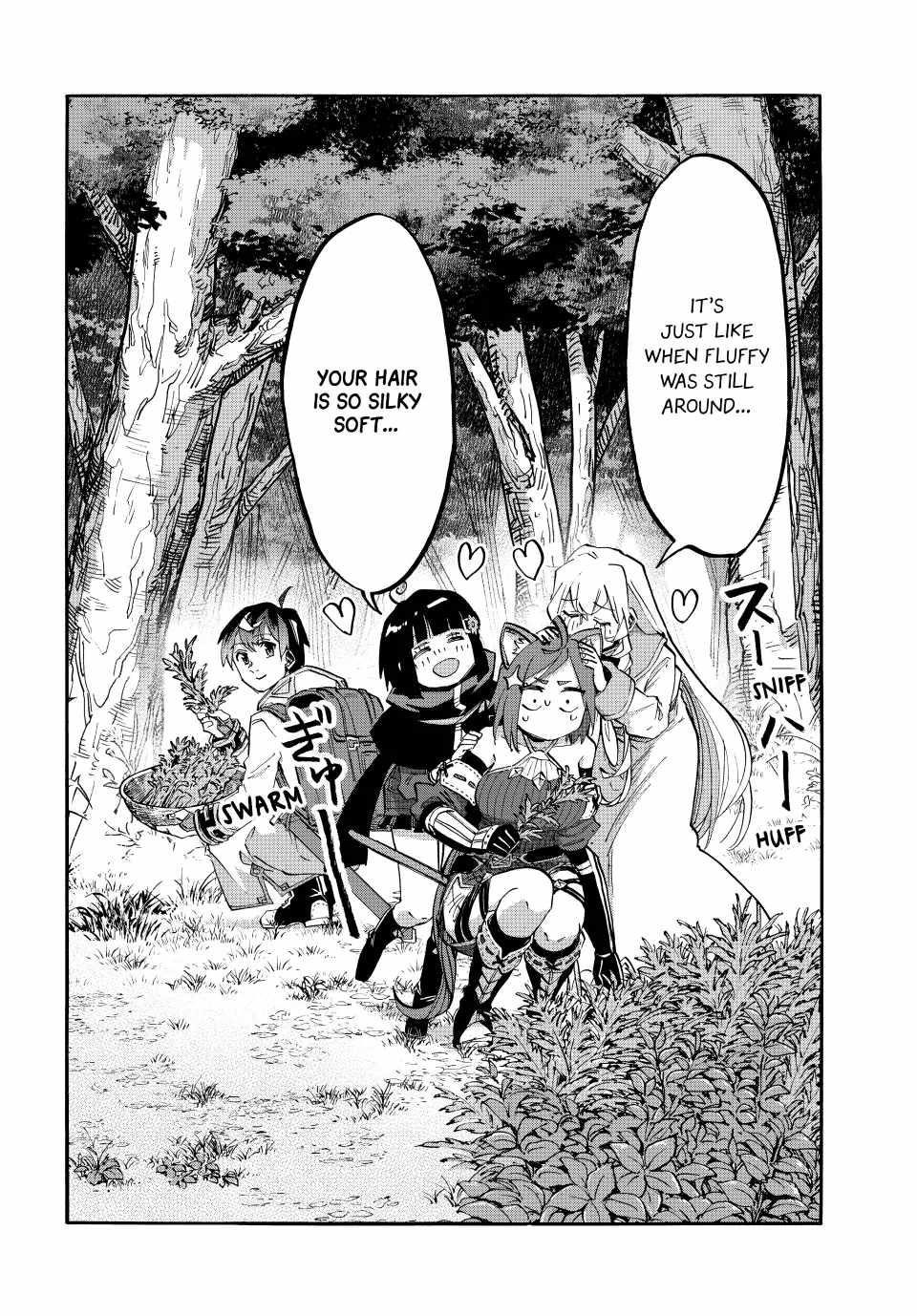 Isekai Walking Chapter 124 - Page 2