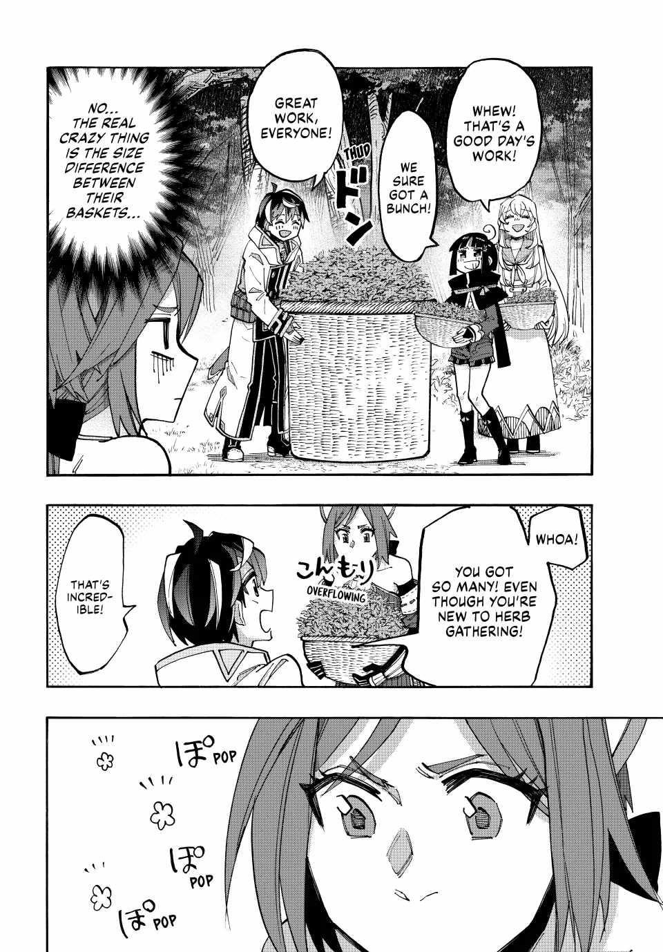 Isekai Walking Chapter 124 - Page 6