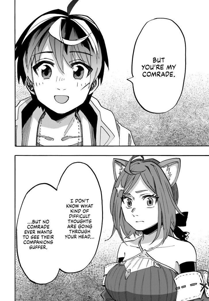 Isekai Walking Chapter 126 - Page 10