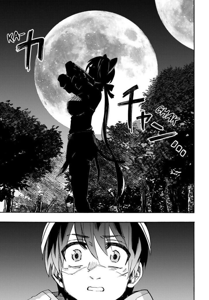 Isekai Walking Chapter 126 - Page 13