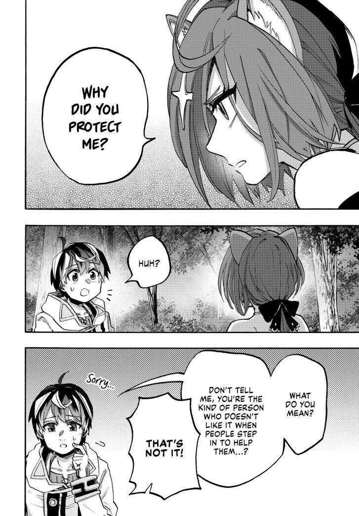 Isekai Walking Chapter 126 - Page 8