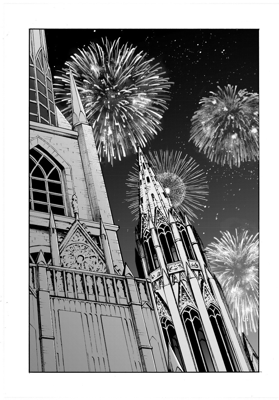 Isekai Walking Chapter 127 - Page 10