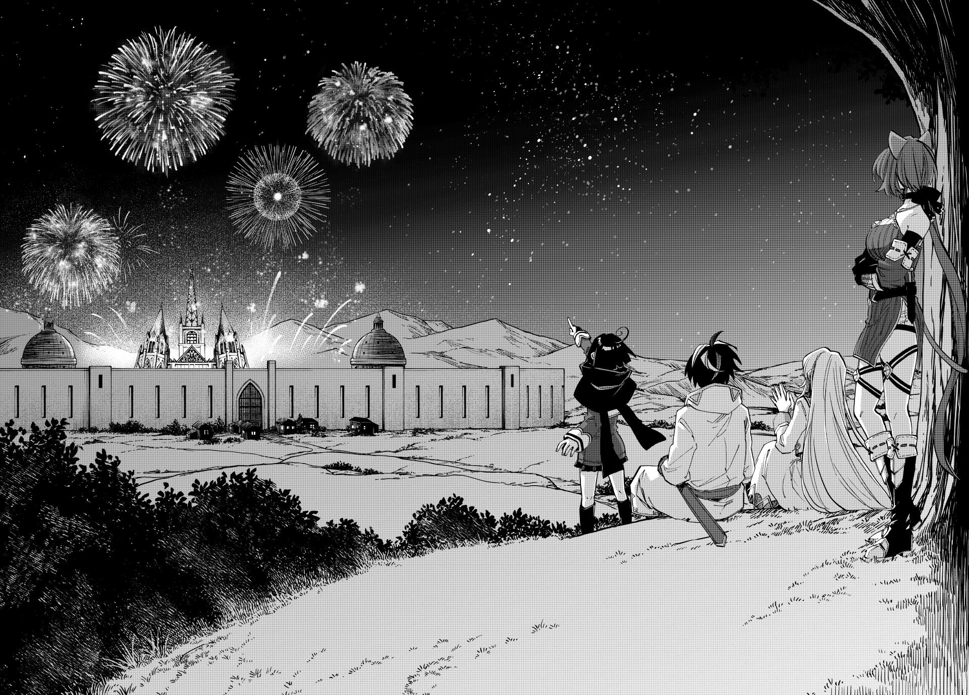 Isekai Walking Chapter 127 - Page 6