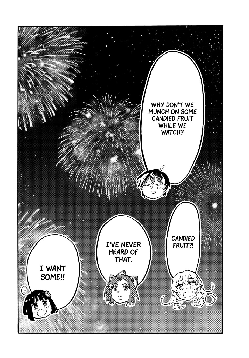 Isekai Walking Chapter 127 - Page 9