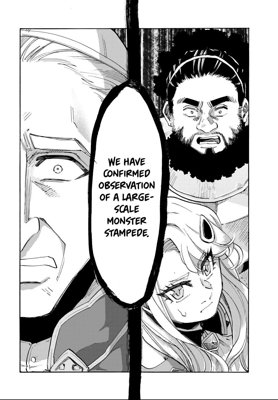 Isekai Walking Chapter 130 - Page 11