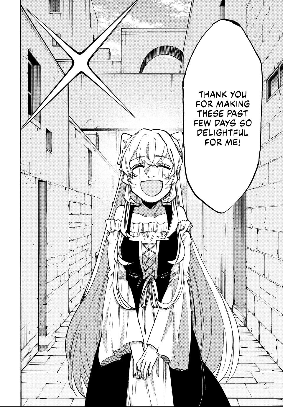 Isekai Walking Chapter 131 - Page 10